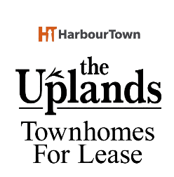 The Uplands the uplands